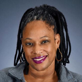 Lakaya Jackson, Our Center Director